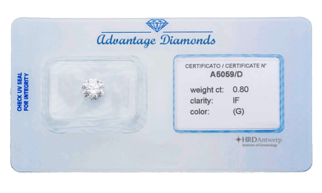 [Dove investo i miei soldi?] I diamanti