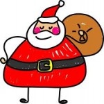 Se non credete in Babbo Natale sono guai!